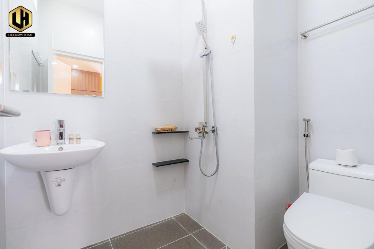 Luxury Home Sai Gon 2 Хошимин Экстерьер фото